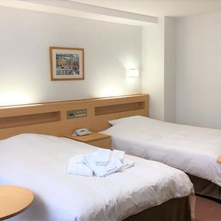 Kanazawa City Hotel Zewnętrze zdjęcie