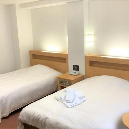 Kanazawa City Hotel Zewnętrze zdjęcie