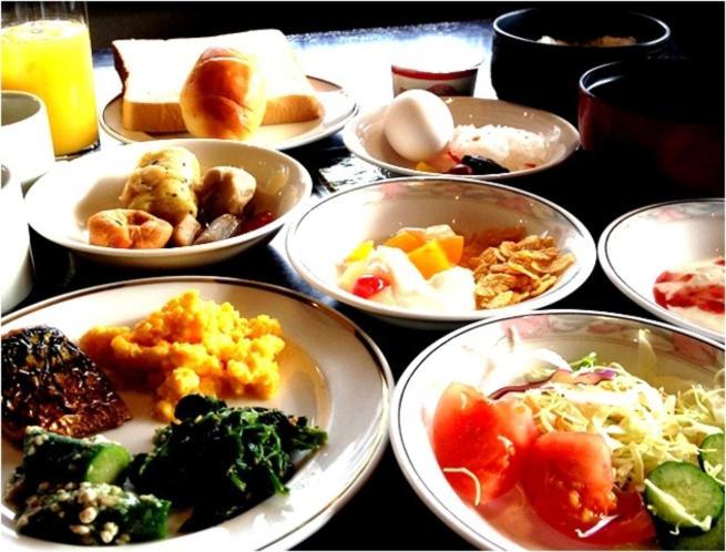 Kanazawa City Hotel Zewnętrze zdjęcie